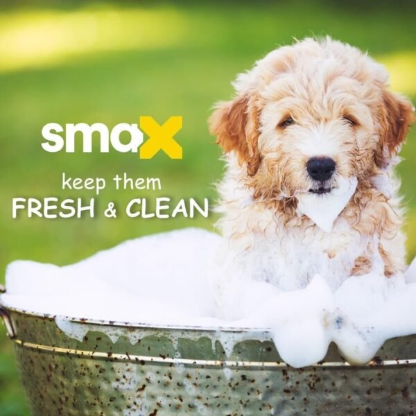 Smax Small Breed Adult 3KG - Image 3