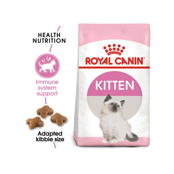 Royal Canin Kitten 36 (2KG)