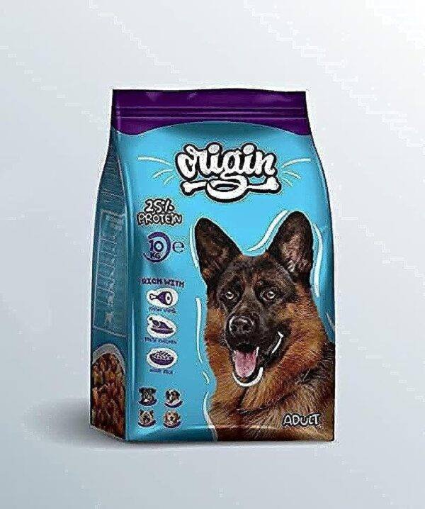 Origin Dog Food Adult -20KG