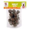 Meat Balls vitamins for dogs 20 Balls (Chicken)