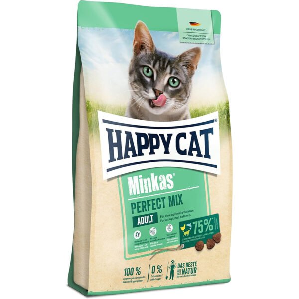 Happy Cat Minkas Perfect Mix 1.5kg