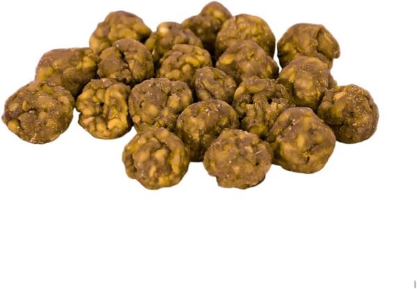 Meat Balls vitamins for dogs 8 Balls (Chicken) - Image 4
