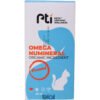 P.T.I Pets Organic Wellness Omega Numineral Pet Supplement,80Ml-White