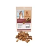 Rich Chicken Strips Delicious Slices Of Real Beef Breast For Dogs