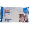 Omni Guard Cats & Dogs Anti Parasitic Wipes - 40 PCS