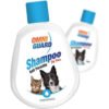 Omni Guard Anti Parasitic Cats And Dogs Shampoo (80, Milligrams)