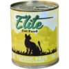 Ellite Cat Can Pate Pick (10 Cans) With Duck 380gx10