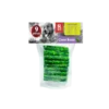 Rich Green Beans Chew Bones for Dogs (9 pieces)