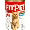 FitPet With Beef For Cat's 400 gm (10 Cans)