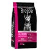 BREEDER NATURAL DRY FOOD FOR ADULT CAT 20KG