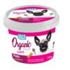 Orgo Organic puppy Turkey & Rice 150Gm
