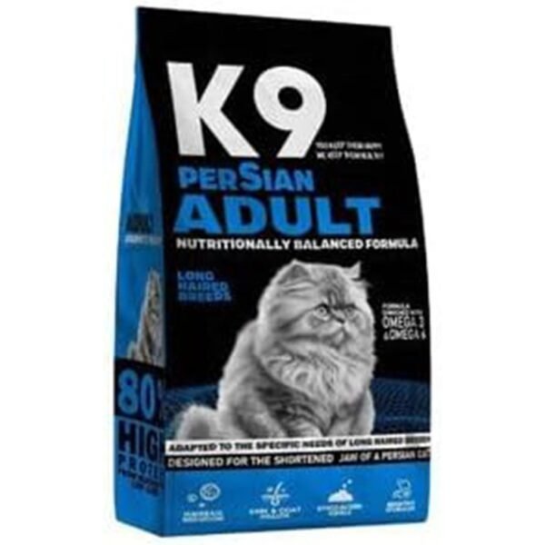 k9 Persian Adult Cats 2kg