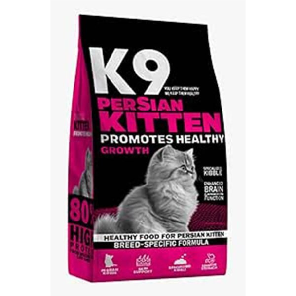k9 Persian Kitten Cats 2kg