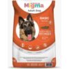 Migma Adult premium and high dog food 20 kg