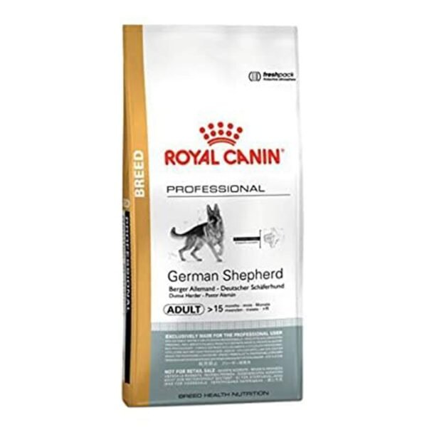 Royal Canin German Shepherd Adult 16 KG