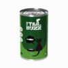 The Tail Buzz Wet Cat Food, Salmon Formula, 400g, Pack of 6 Cans