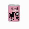 The Pets Buzz Turkey Dog Wet Food, 400g, Pack of 6 Cans