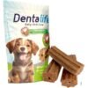 Denta life Daily Oral Care Dog Dental Treats, Beef Flavour, Puppy Size