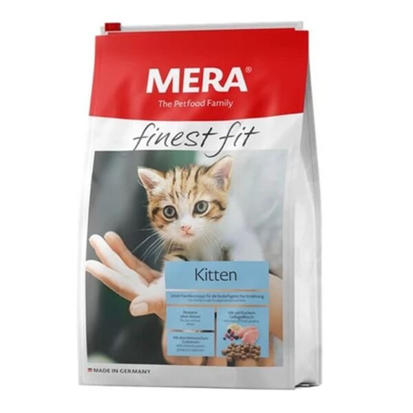 Mera Finest Fit Kitten 4kg