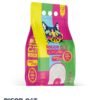 Rigor Cat Litter Baby Powder 5L