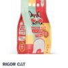 Rigor Cat Litter Orange Soap 5L
