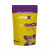 Smax Adult Cat Dry Food 500gm