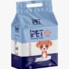 I Pet XL Training Pads with Adhesive Strips 10 Pieces 60*90
