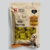 Rich Excellence Premium Dog Treats,with B12 & Vital Protein,100% Natural Treats (Chicken)