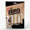 Rich Excellence Zero Rawhide Chicken Dog Treats,Sticks, 4 Pieces (Chicken Sticks 4 Pcs)