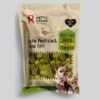 Rich Excellence Premium Dog Treats,with B12 & Vital Protein,100% Natural Treats (Duck)
