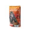 Juicy Bites Working Mother Premium Adult Cat Food, Crunchy and Creamy Dry Kibble, 2KG