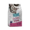 Orgo Lavender Scented Clumping Cat Litter 10L